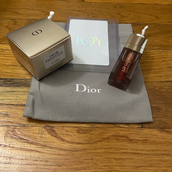 Dior Mini Bundle - Picture 1 of 6